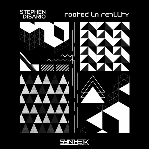 Stephen Disario // Rooted In Reality